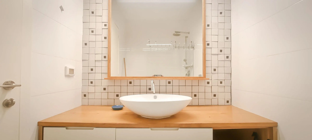 Апартаменты Brand New 2 Bdr Apartment Florentine #TL30