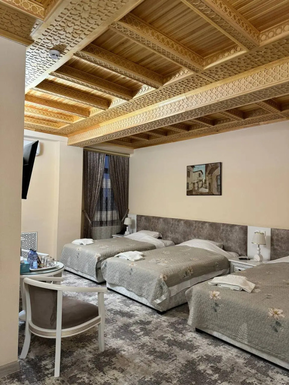 Arba Hotel