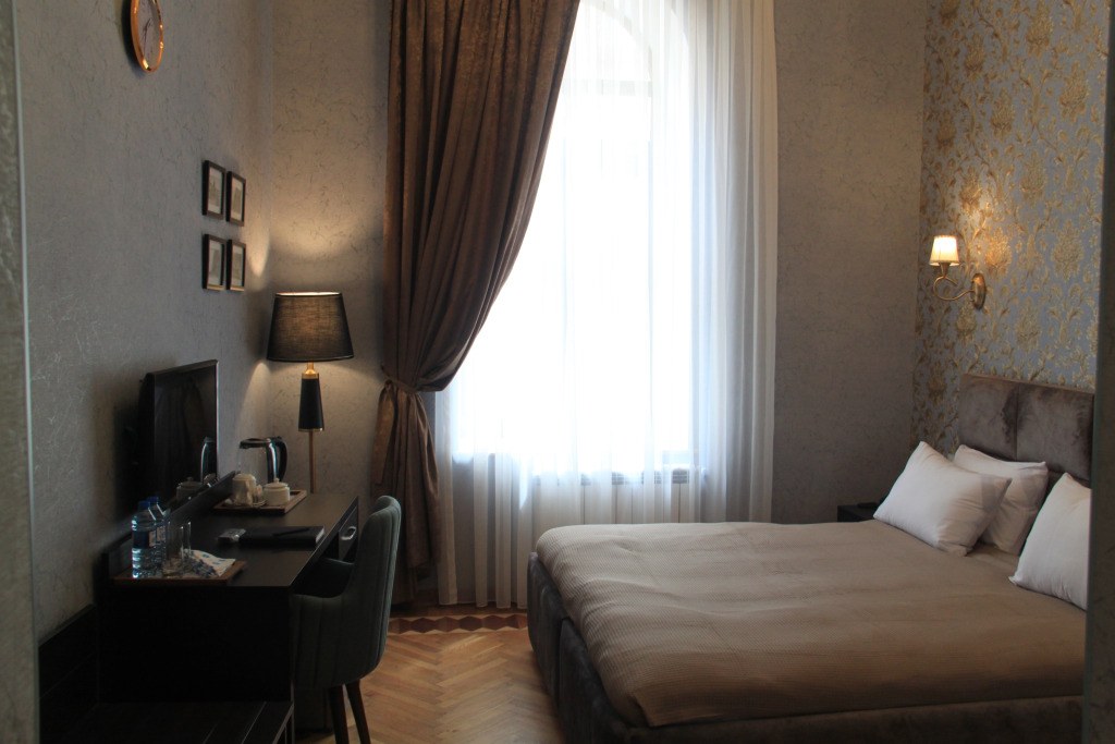 Hotel 1883