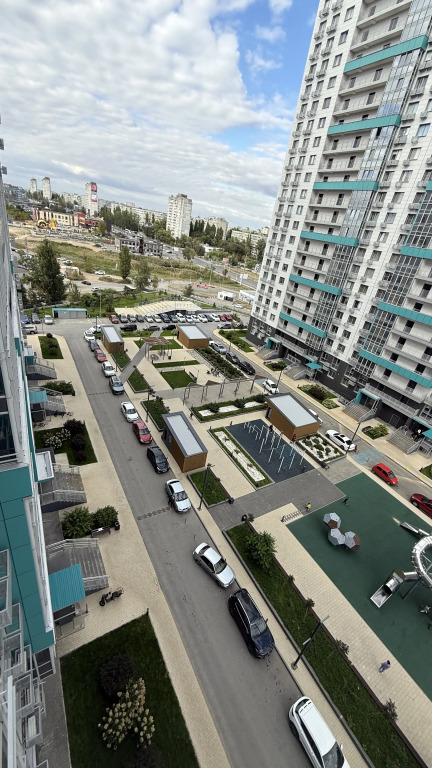 Квартира уютная евро двушка в 5 мин от Мамаев кургана и центра