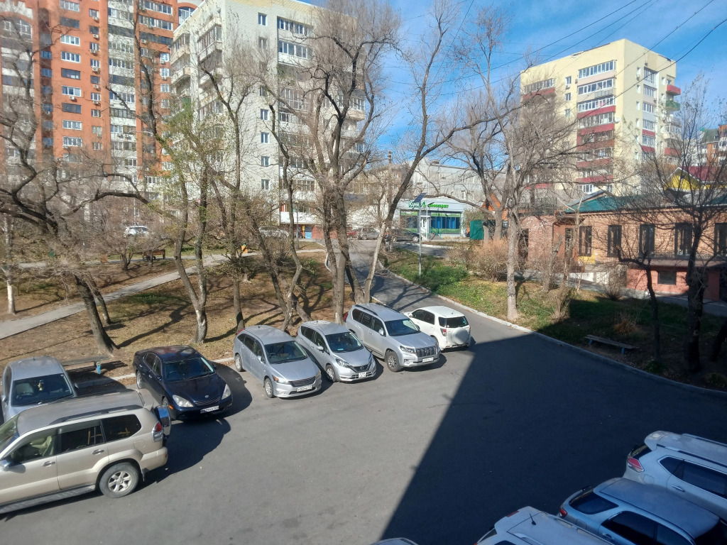 Квартира на 2 Этаже Apart Sharing Рылеева 8
