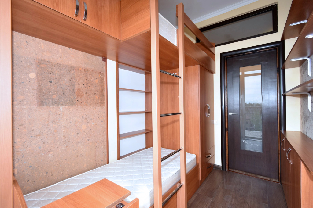 Квартира Panorama Appartement Yerevan