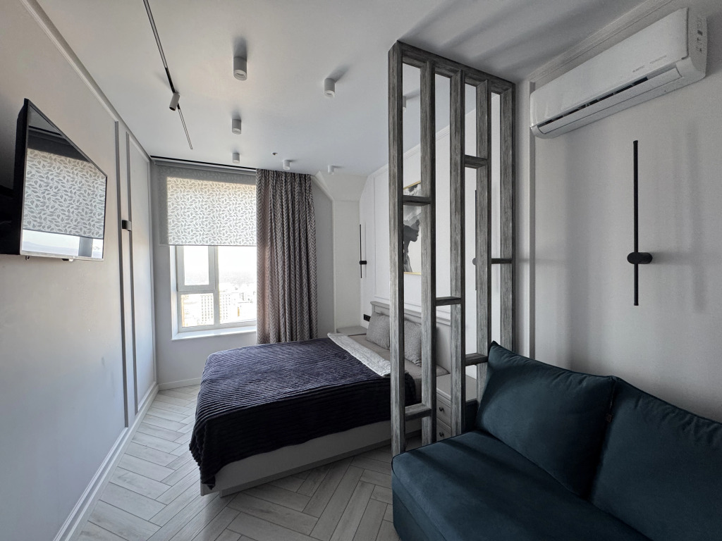 Апартаменты Central Place Apartment