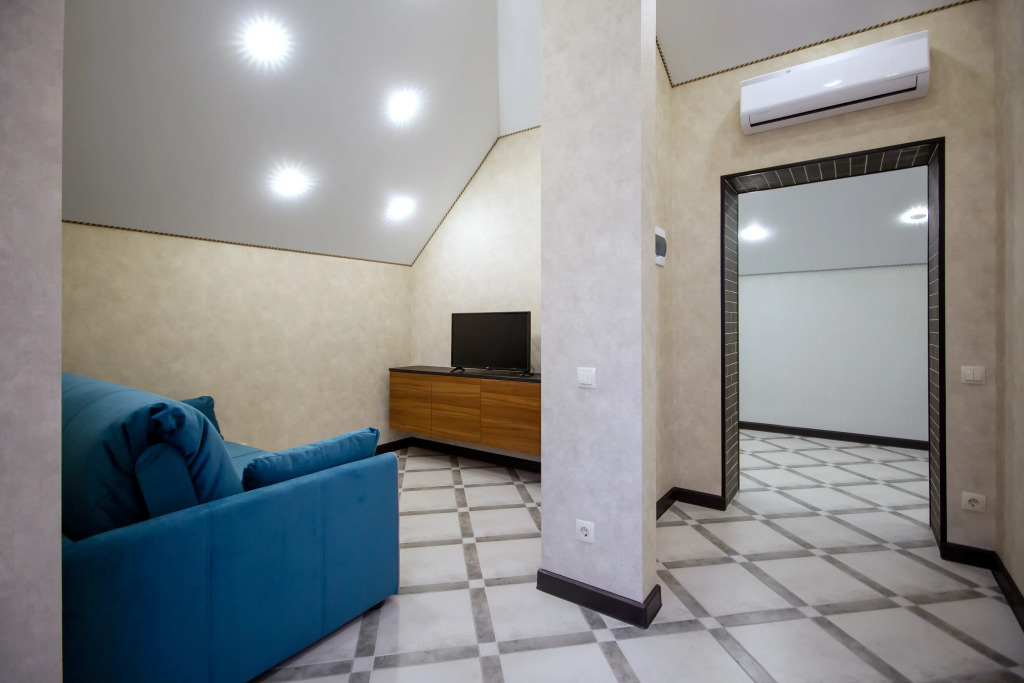 Апартаменты ViP Apart 10