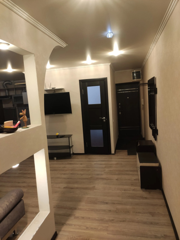Квартира 8 отдельных спальных мест