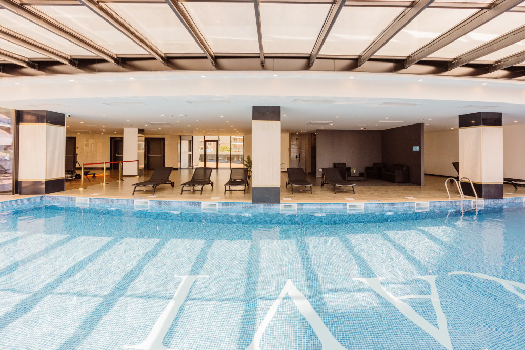 Hotel Navi