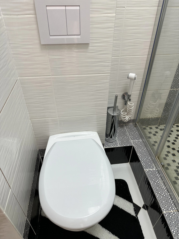 Квартира Республики 64/1