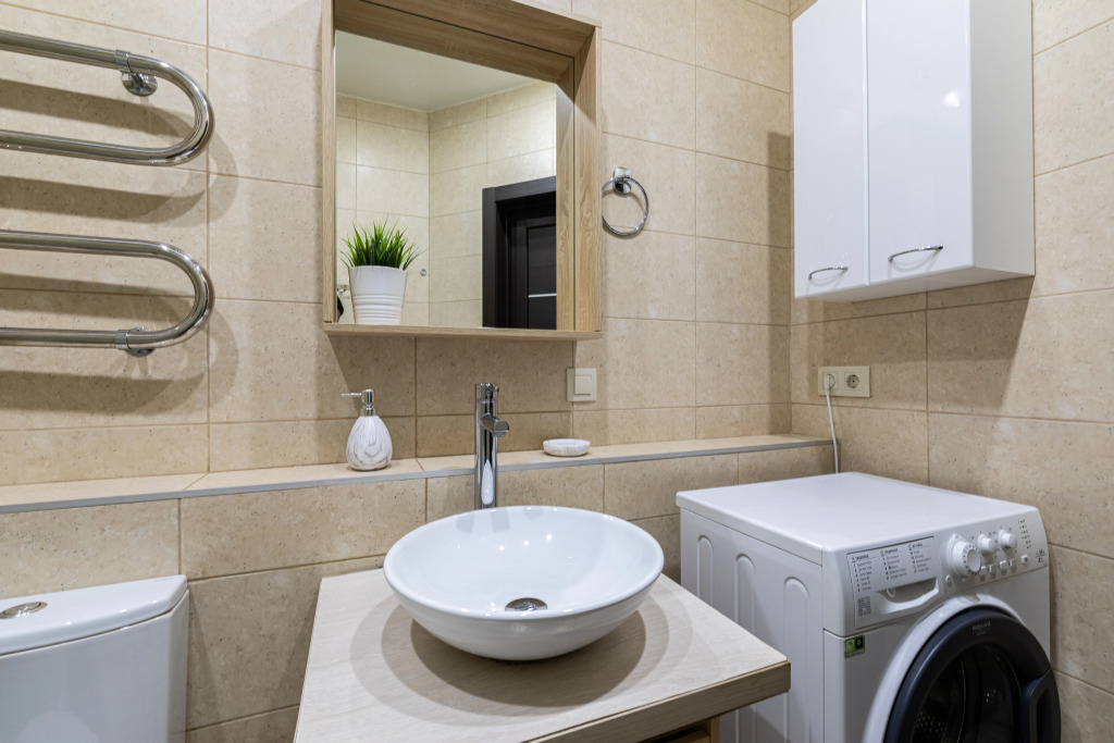 Апартаменты Lumière Residence