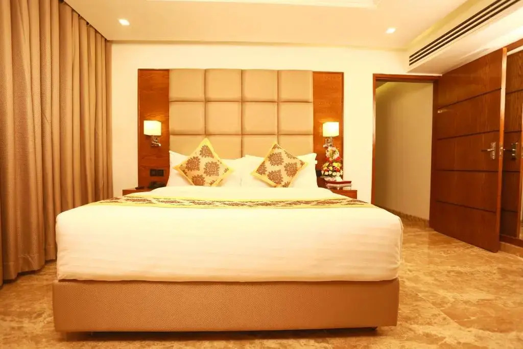 Marino Royal Hotel