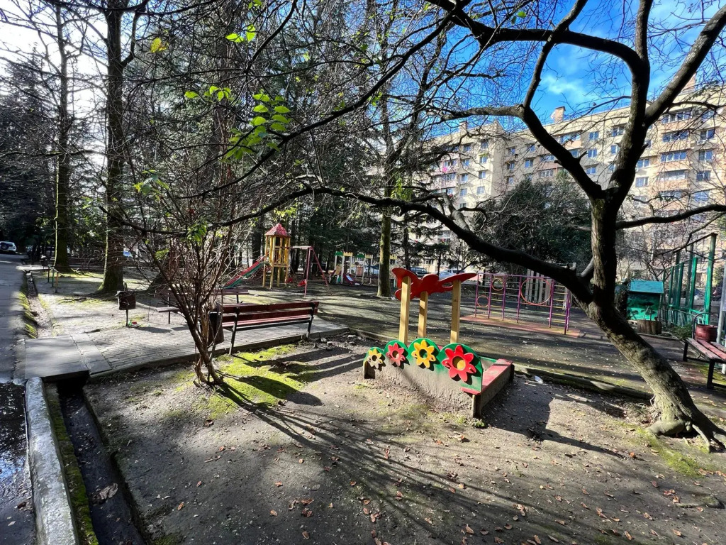 Квартира в Тихом Центре Адлера