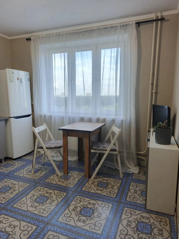 Квартира InnDays