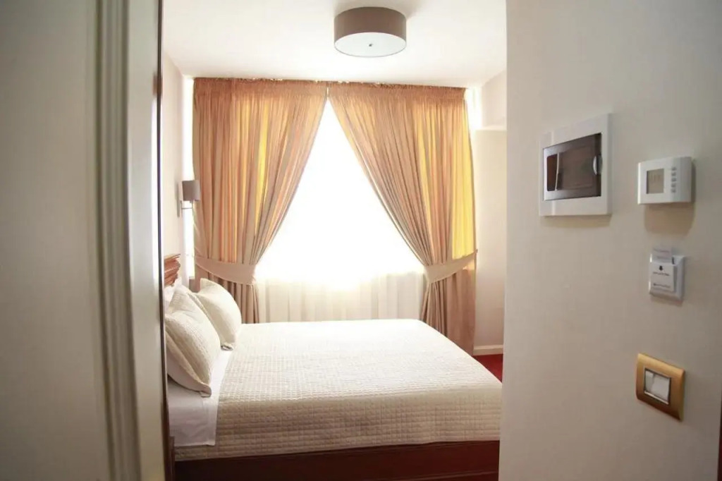 Rozafa Hotel