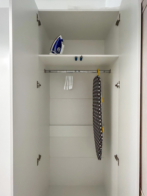 Квартира Янтарный свет на Лесной