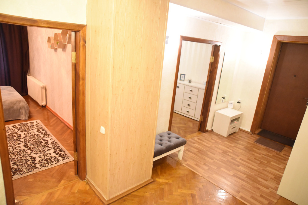 Апартаменты ComfortRoom 1