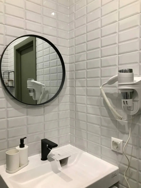 Апартаменты Chill Apartments