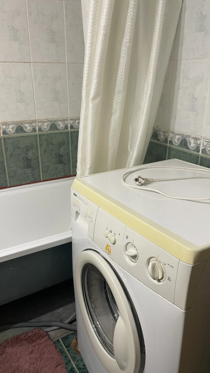 Квартира Уютная квартира на жд Челябинск