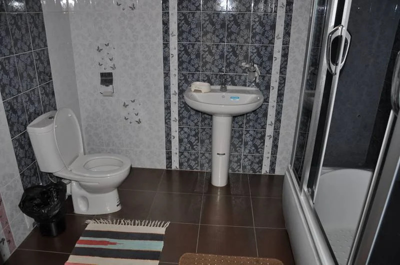 Gostevoi Apartament - Pobeda Hotel