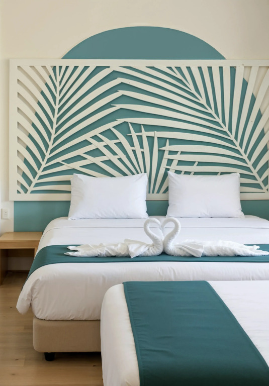 Kue Hotel Maafushi