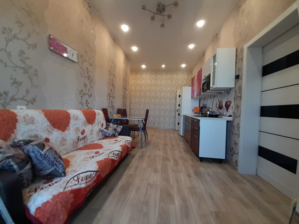 Квартира Суперская недалеко от Улицы Ленина
