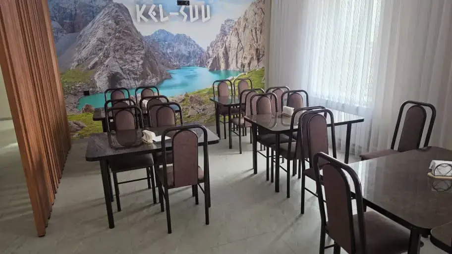 TOI AT-BASHY HOTEl