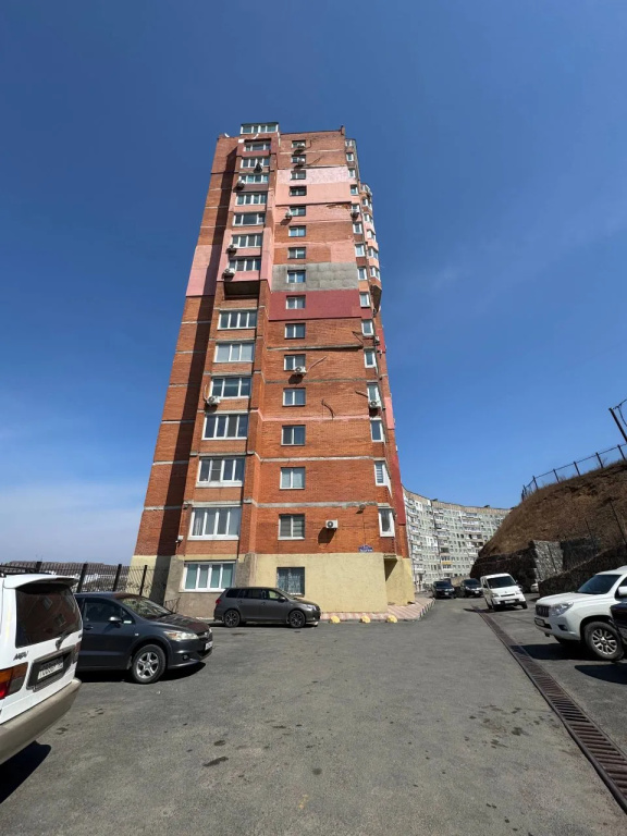 Квартира С Высоты Птичьего Полета