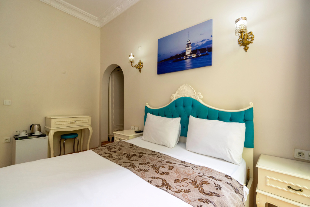 Gedikpasa Konagi Hotel