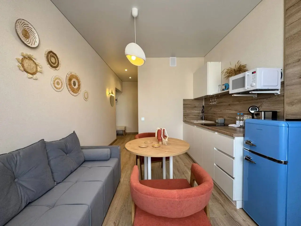 Апартаменты Grand Apart Best