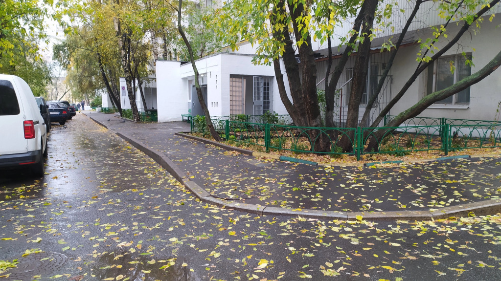 Квартира 2 комнатная от Собственника