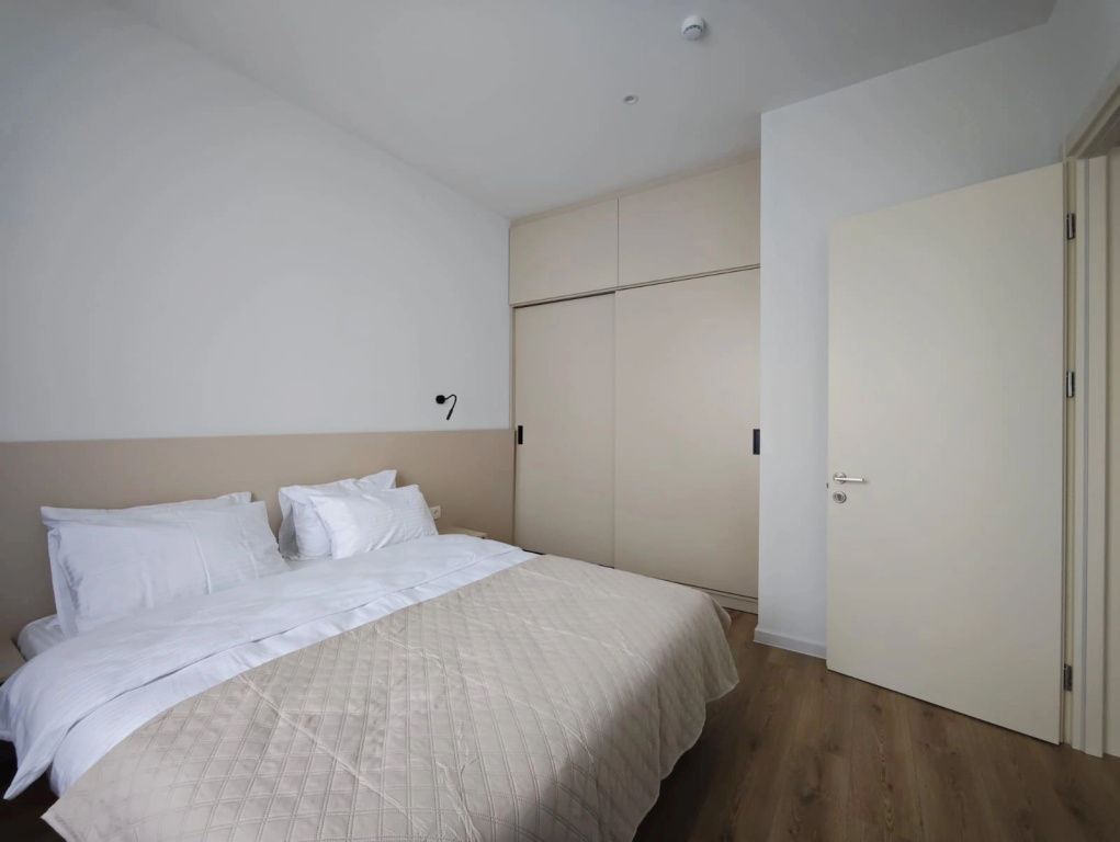 Апарт-отель Dream Apartments Tbilisi Guramishvili
