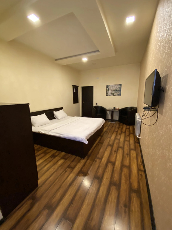Hotel Granada