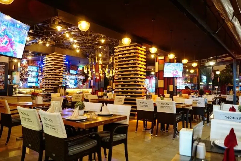 Aslan Corner Hotel