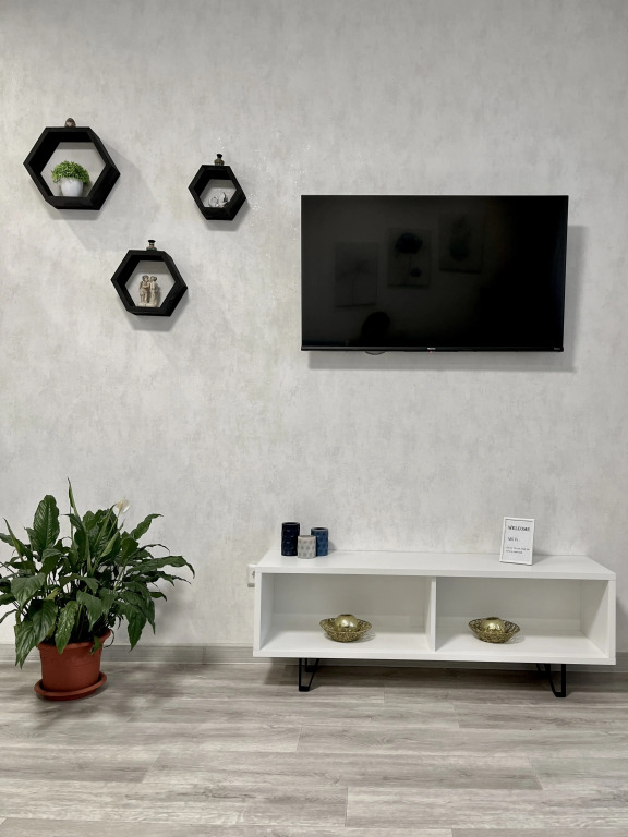 Апартаменты Arban Smart