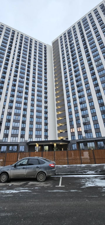 Квартира Тепло города