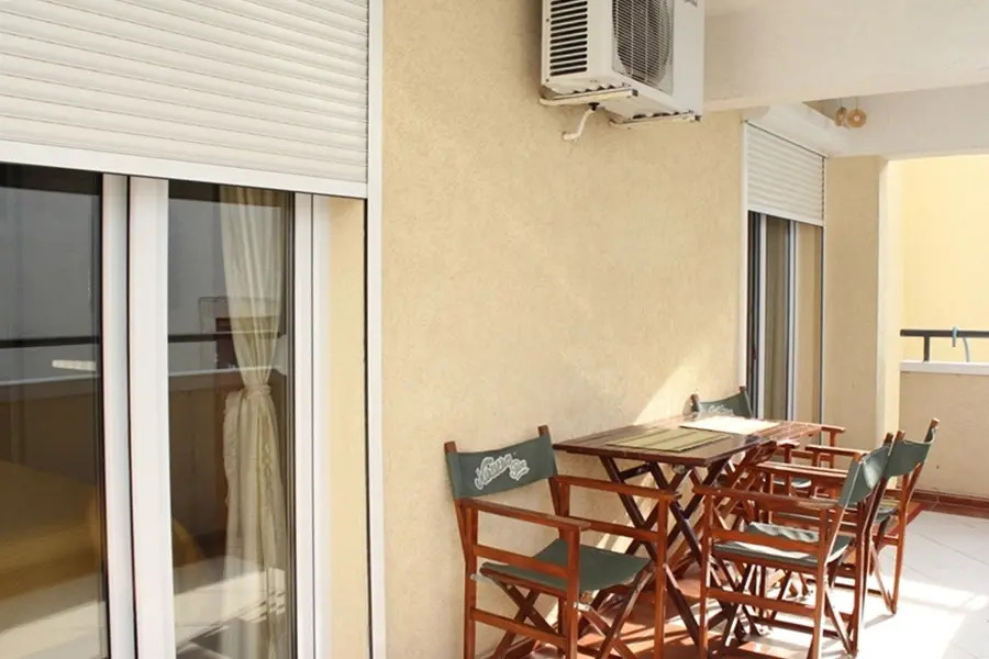 Апартаменты Comfort Budva