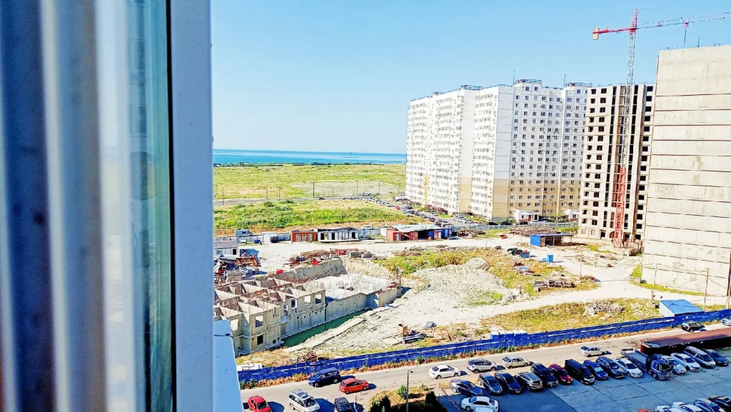 Апартаменты у Моря