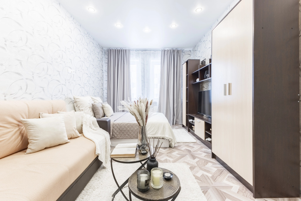 Апартаменты Eden Suites