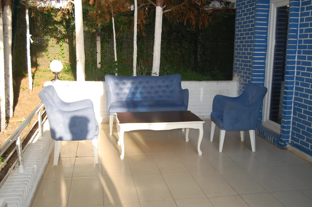 Grand Koru Hotel Beach