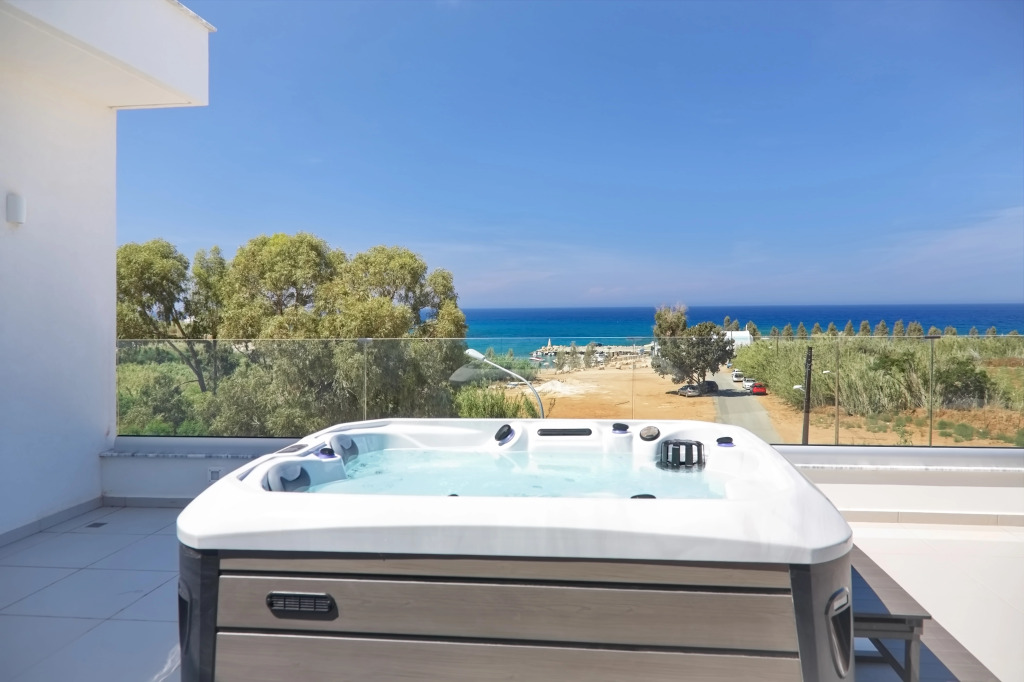 Вилла Sunrise Residences Villa 4 | 3 Bedroom
