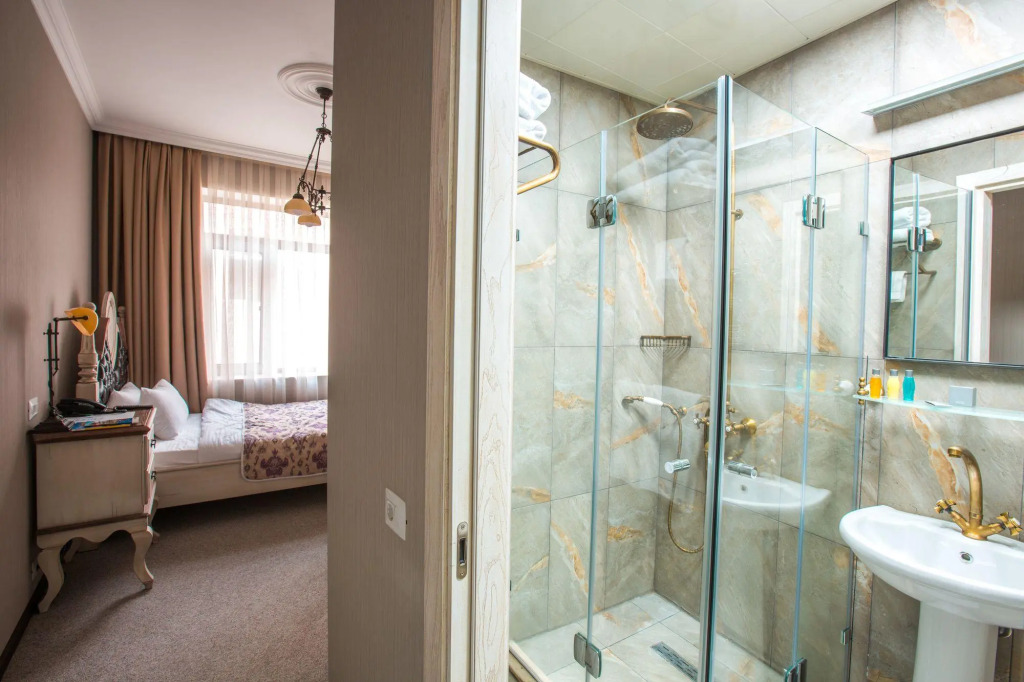Boutique Hotel Baku