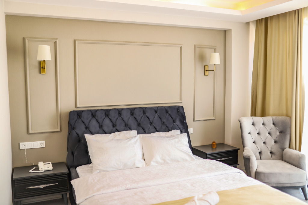 PETRA HOTEL TUZLA