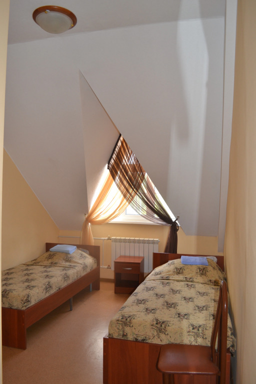 U Petrovicha Mini-Hotel