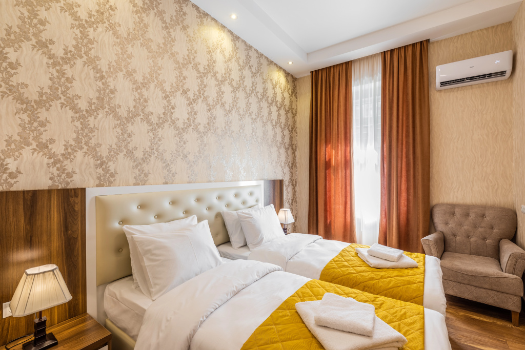 Ornament Hotel
