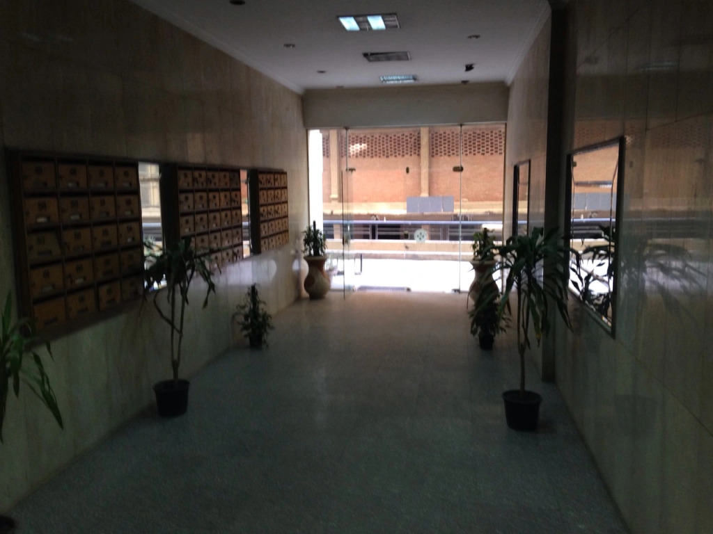 Апартаменты Sultan Near Hilton Cairo Nile Maadi