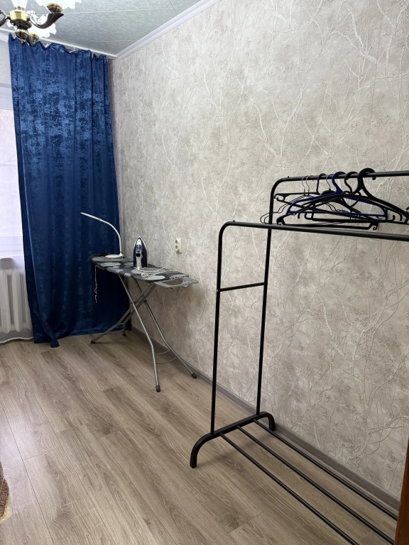Квартира ул. Ополченская, 26