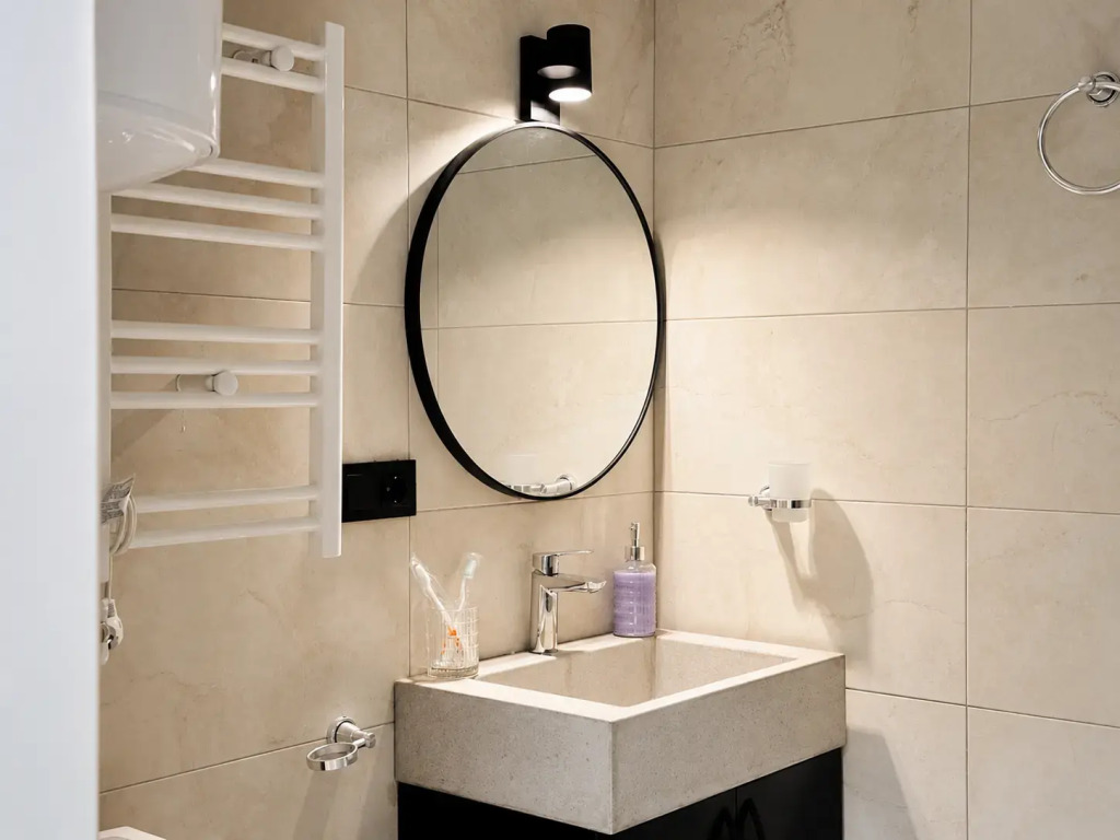 Апартаменты Sea View Batumi Boulevard BV A 164