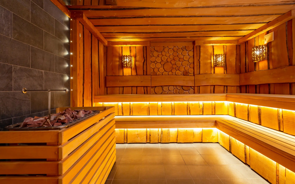 Отель Miracleon Movenpick Resort & SPA Anapa 5*