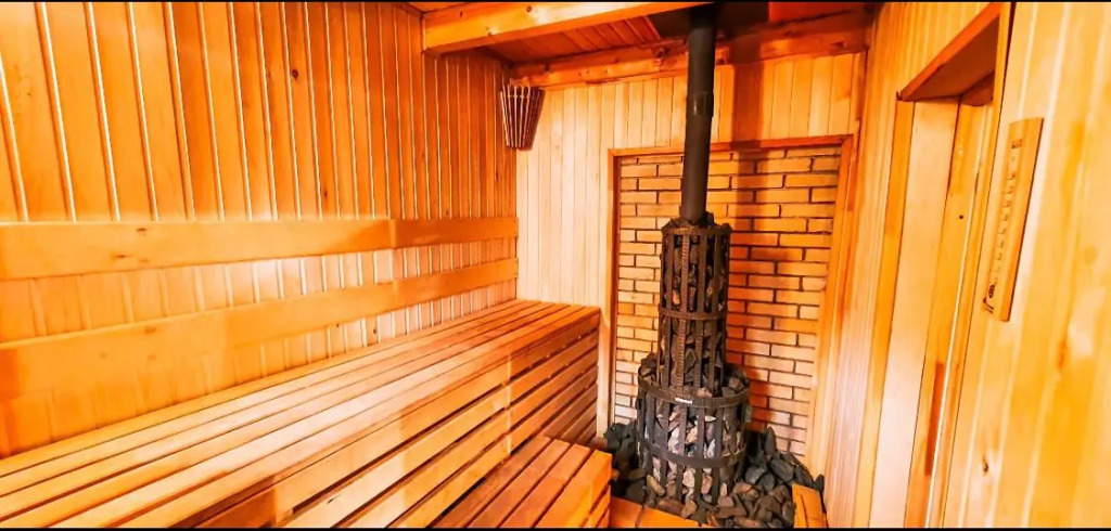 База Отдыха Family House