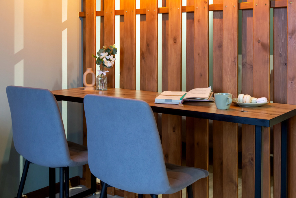 Квартира Loft Studio