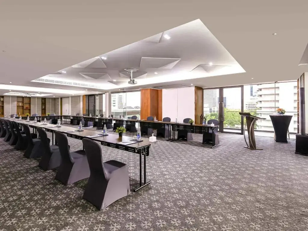 Novotel Bangkok Sukhumvit 20
