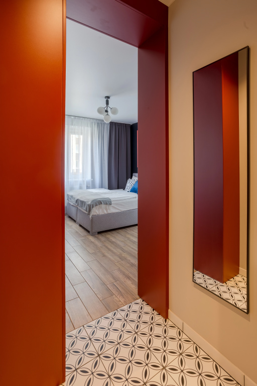 Гостевой дом Easy Coliving Nordy Homes